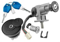 Schlosssatz Keeway Matrix 50 2005 ->