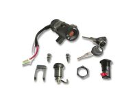 Kit serrure / contacteur à clé complet, scooter Honda SH125 2001-2004