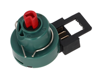 Recepteur électrique contacteur à clé, scooter Piaggio Fly, Hexagon, Liberty, ET2/4, X9 Recepteur électrique contacteur à clé, scooter Piaggio Fly, Hexagon, Liberty, ET2/4, X9
