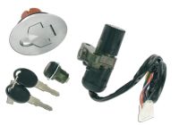 Zündschloss Aprilia RS50/ Derbi GPR Zündschloss Aprilia RS50/ Derbi GPR