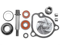 Kit révision pour pompe à eau, moteur Kymco scooter 50cc LC/H2O Kit révision pour pompe à eau, moteur Kymco scooter 50cc LC/H2O