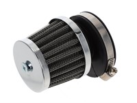 Filtre à air pour carburateur Pocky H2o/Dellorto SHA (57mm) Filtre à air pour carburateur Pocky H2o/Dellorto SHA (57mm)