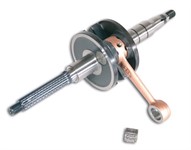 Kurbelwelle Jasil Minarelli horizontal 50cc 2-t Kurbelwelle Jasil Minarelli horizontal 50cc 2-t