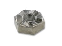 Ecrou vilebrequin M12 x 1.25mm gauche TGB 50 Ecrou vilebrequin M12 x 1.25mm gauche TGB 50