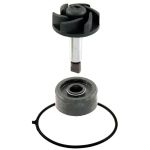 Kit de révision de pompe à eau, moteur scooter Minarelli 125-180cc 4T (Teo's, Skyliner..)