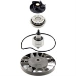 Kit de révision de pompe à eau, scooter Aprilia Atlantic/ Piaggio Beverly 125cc Kit de révision de pompe à eau, scooter Aprilia Atlantic/ Piaggio Beverly 125cc