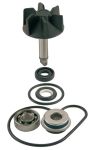 Kit de révision de pompe à eau, scooter Suzuki Burgman 125-250-400cc Kit de révision de pompe à eau, scooter Suzuki Burgman 125-250-400cc