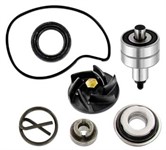 Revisionskit Wasserpumpe Gilera Nexus 250cc 4-t Eu3 2006-2007 Revisionskit Wasserpumpe Gilera Nexus 250cc 4-t Eu3 2006-2007