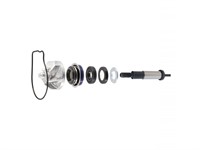 Kit révision pompe à eau, HONDA SH-i 300cc 4T Kit révision pompe à eau, HONDA SH-i 300cc 4T