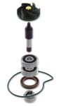 Kit de révision pour pompe à eau, scooter PIAGGIO Vespa GTS-GTV-GT, Carnaby, MP3.. 250-300cc Kit de révision pour pompe à eau, scooter PIAGGIO Vespa GTS-GTV-GT, Carnaby, MP3.. 250-300cc