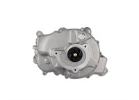 Couvercle pompe à eau, pompe à eau incl. Piaggio 250cc/300cc Couvercle pompe à eau, pompe à eau incl. Piaggio 250cc/300cc
