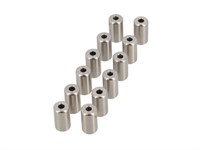 Rouleaux contrepoids 13,85gr pour embrayage Doppler OPEN, Peugeot 103 SP-MVL-SPX Suisse Rouleaux contrepoids 13,85gr pour embrayage Doppler OPEN, Peugeot 103 SP-MVL-SPX Suisse