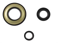 Simmerringe-Set Kurbelwelle, Vespa PX125 / Arcobaleno Simmerringe-Set Kurbelwelle, Vespa PX125 / Arcobaleno