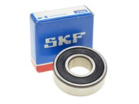 Roulements SKF 6003/2RSH (17x35x10)