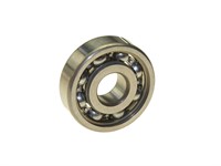 Roulements Nachi 6200-C3 (10x30x9) Roulements Nachi 6200-C3 (10x30x9)