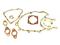Pochette de joints moteur avec O'Ring, scooter Vespa 50/90cc ET3 1966-1984 Pochette de joints moteur avec O'Ring, scooter Vespa 50/90cc ET3 1966-1984