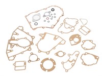 Pochette de joints moteur avec O'Ring, scooter Vespa 50/80/125cc automatique