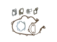 Pochette de joints moteur avec O'Ring, scooter Vespa 125-150cc VBA 54-65/68-69