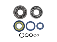 Kit roulements et joint spi, scooter Vespa 50-125 PK XL Kit roulements et joint spi, scooter Vespa 50-125 PK XL