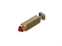 Pointeau de carburateur Vespa SI 20.15 - 26.26D/​E/​G/​PHB