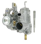 Carburateur DellOrto SI 24.24G, Vespa PX80/PX cosa 125-150