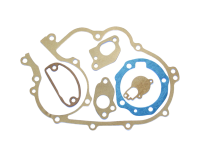 Jeu de joints moteur complet Piaggio Vespa PX 200cc