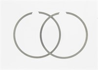 Jeu de segments Olympia 57x1.5mm (pour kit réf. 91530) Jeu de segments Olympia 57x1.5mm (pour kit réf. 91530)