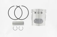 Piston complet Malossi pour Art.Nr. 91540 Piston complet Malossi pour Art.Nr. 91540