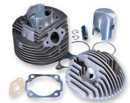 Zylinderkit Polini 57mm Piaggio Vespa PK 125, ETS, ET3, XL, XL2 Zylinderkit Polini 57mm Piaggio Vespa PK 125, ETS, ET3, XL, XL2