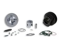 Zylinderkit Malossi 57.5mm/132cc Guss Vespa PK 125, ETS, ET3, XL, XL2