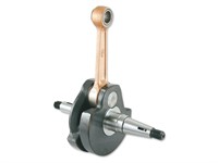 Vilebrequin renforcé RMS, scooter Vespa PX / PXE 125cc Vilebrequin renforcé RMS, scooter Vespa PX / PXE 125cc