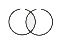 Segments Polini 63mm Segments Polini 63mm
