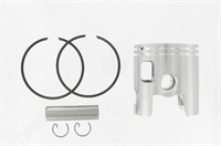 Piston complet Polini 63mm Piston complet Polini 63mm