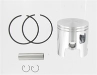 Kolbenkit Uebermass Polini 63,4mm Kolbenkit Uebermass Polini 63,4mm