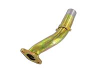 Pipe admission pour carbu Dell'Orto 19mm PHBG, scooter Vespa Primavera 125cc Pipe admission pour carbu Dell'Orto 19mm PHBG, scooter Vespa Primavera 125cc