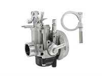 Carburateur Dellorto SHBC 19/19E, VESPA PK125cc Carburateur Dellorto SHBC 19/19E, VESPA PK125cc