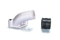 Stutzen 28mm Vespa PK125/LML 125cc 2t Stutzen 28mm Vespa PK125/LML 125cc 2t