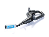Auspuff Polini, Vespa PX 125 Auspuff Polini, Vespa PX 125
