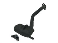 Pot d'échappement Sito Plus, Vespa PK 125 / PK 125 XL Pot d'échappement Sito Plus, Vespa PK 125 / PK 125 XL