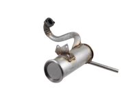Auspuff APE TM 501-601-602-703 Auspuff APE TM 501-601-602-703