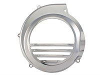 Cache de turbine refroidissement chrome, scooter Vespa PX 50-125/ET3 Cache de turbine refroidissement chrome, scooter Vespa PX 50-125/ET3