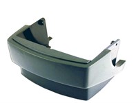 Protection de cadre arrière gris, Vespa PX Protection de cadre arrière gris, Vespa PX