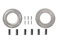 Reparaturkit Malossi Kupplung Piaggio Vespa PX Reparaturkit Malossi Kupplung Piaggio Vespa PX