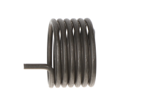 Ressort de rappel pour kick, scooter Vespa PX125 Ressort de rappel pour kick, scooter Vespa PX125
