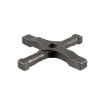 Croix d'engrenage pour boite de vitesse, scoter Vespa PX Croix d'engrenage pour boite de vitesse, scoter Vespa PX