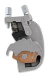 Gang-Vorwahlmechanismus Vespa 150 GL-Sprint Gang-Vorwahlmechanismus Vespa 150 GL-Sprint