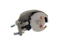 Gang-Vorwahlmechanismus Vespa PX 125-200 Gang-Vorwahlmechanismus Vespa PX 125-200