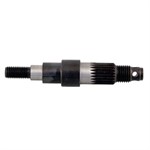 Achse vorne Piaggio Vespa 50, 90, 100, 125, PK 50, Primavera/ET3 125cc