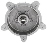Moyeu de roue tambour 150mm, scooter Vespa PK 50-125 Moyeu de roue tambour 150mm, scooter Vespa PK 50-125