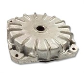 Moyeu arrière pour tambour de frein, scooter Vespa 125-150 Super / P150S Moyeu arrière pour tambour de frein, scooter Vespa 125-150 Super / P150S